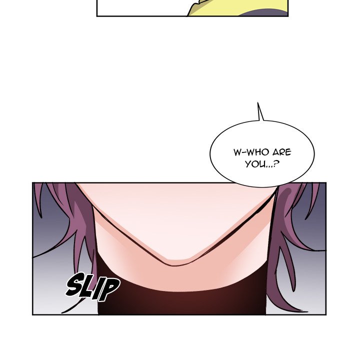 Pheromone Sherbet♥ - episode 18 - 9