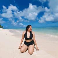 TikTok Account Photo