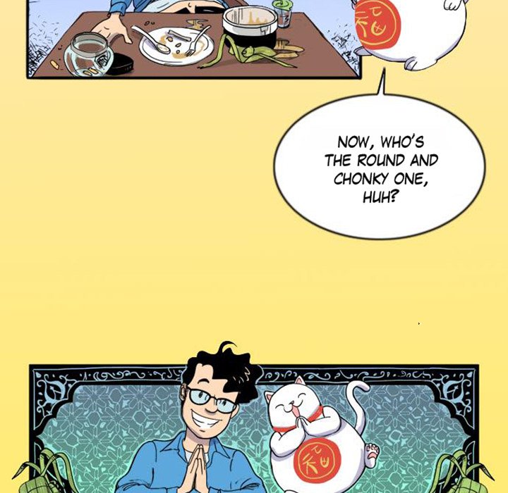 Lay Lay Cat - episode 22 - 13