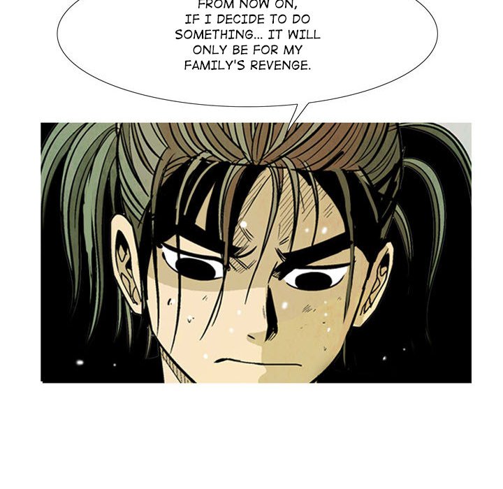 The Sword Clan - episode 26 - 89