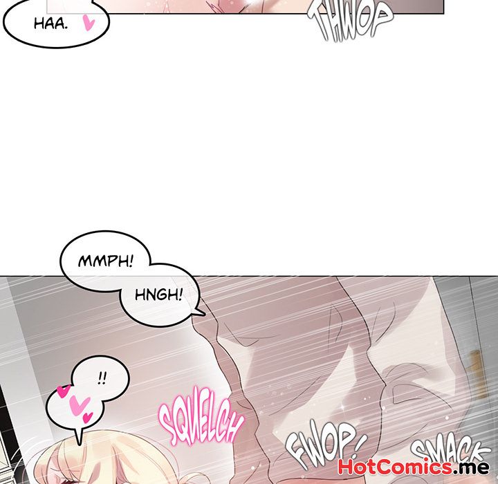 A Pervert's Daily Life - episode 57 - 39