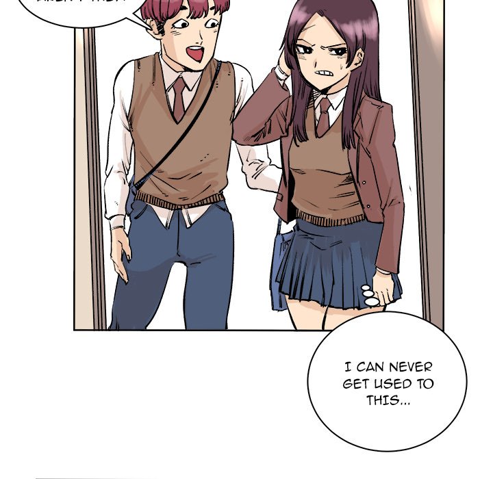 A Bad Friend - episode 3 - 47