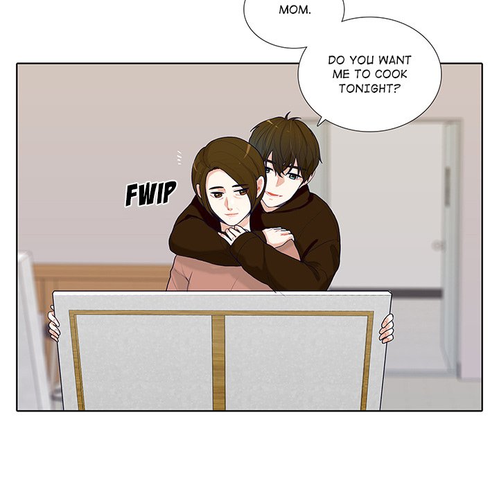 Unrequited Love - episode 13 - 34