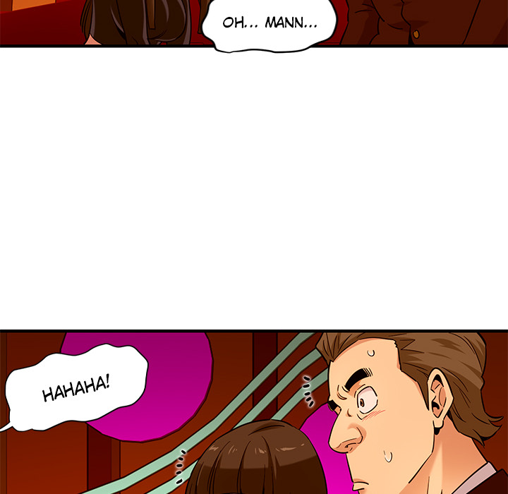 Wer hat Angst vor Mister H? - episode 19 - 66