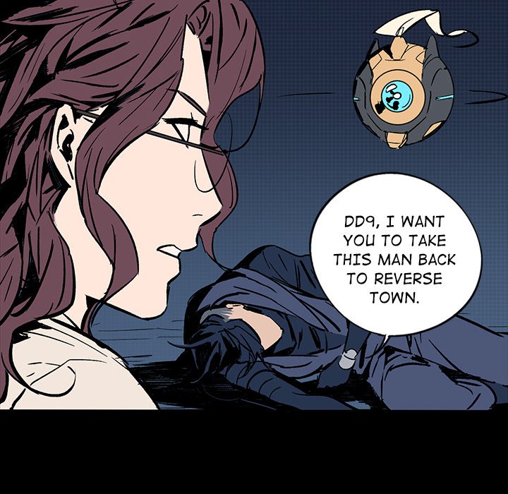 Volt - episode 19 - 12