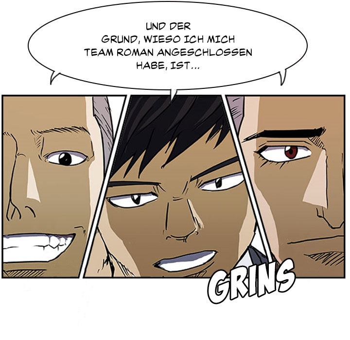 Tweener - episode 22 - 37