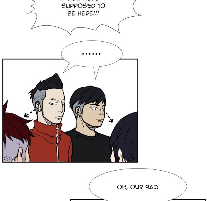 Tweener - episode 35 - 7