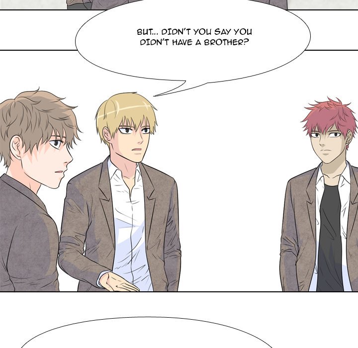 High School Legend : Red Dragon - episode 72 - 19