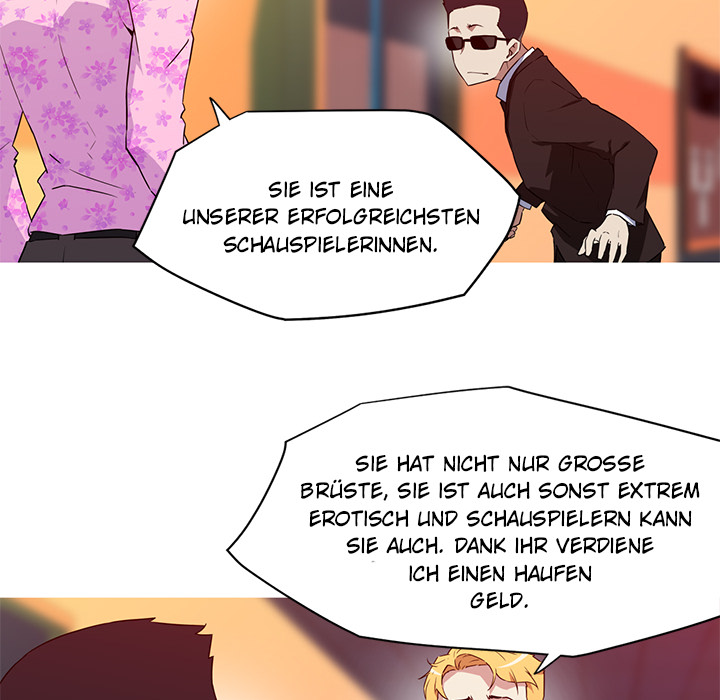 Meine Freundin ist ein Star - episode 32 - 41