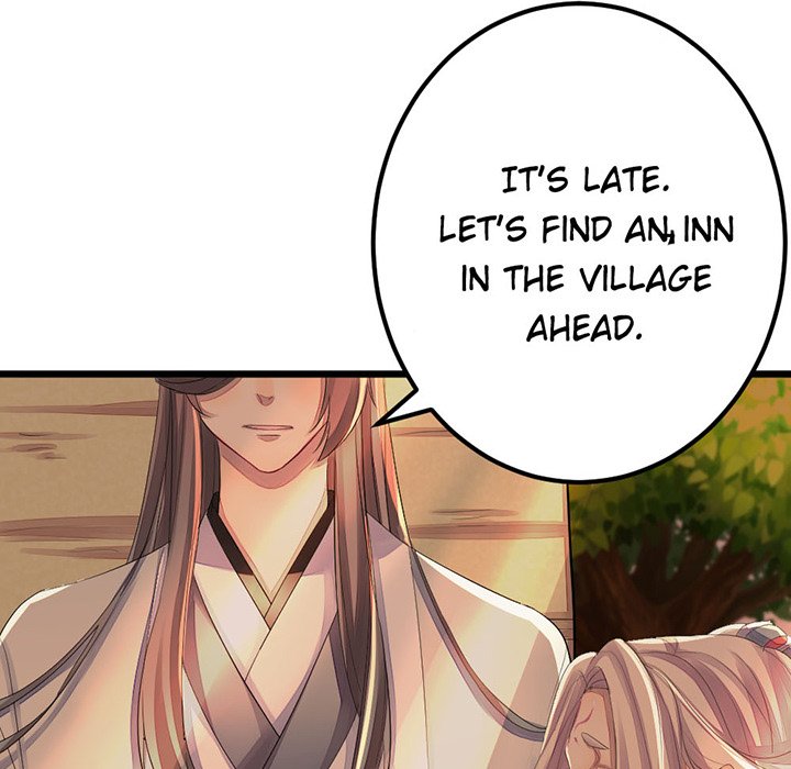 Flowers Whispering - episode 5 - 19
