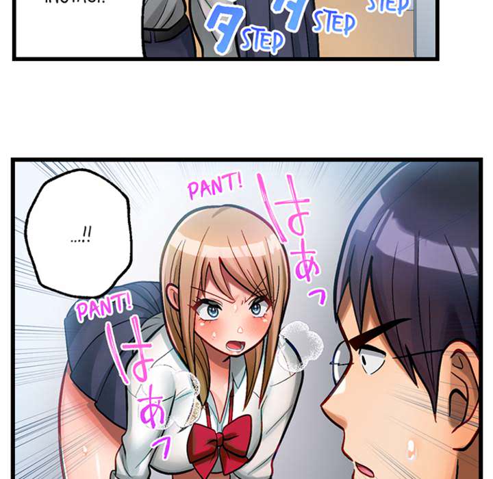 Mr. Wolf's Valley Girl Diet - episode 5 - 50
