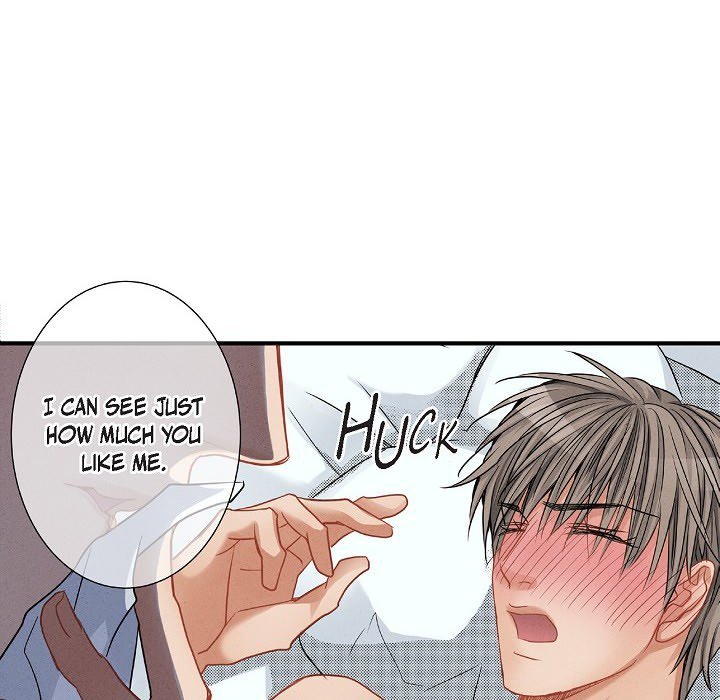 Work, Fight and Love - Webtoon Edition - episode 74 - 36