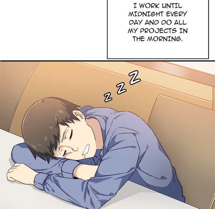 Excuse Me, This is my Room - episode 3 - 39