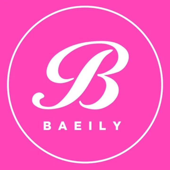 #itsbaeily - original sound