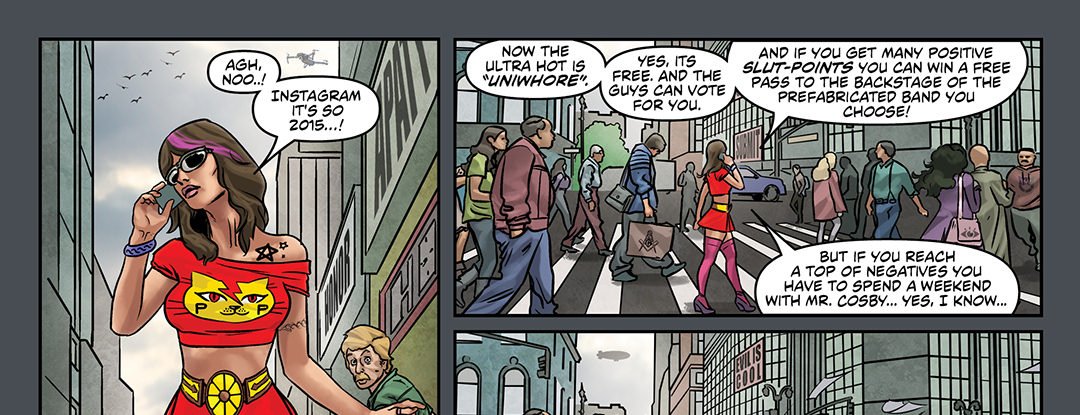 Monarch - episode 2 - 40
