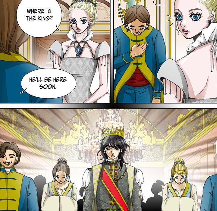 The Emperor's Woman - episode 33 - 31