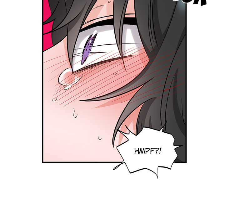 Pheromon Sorbet♥ - episode 8 - 75