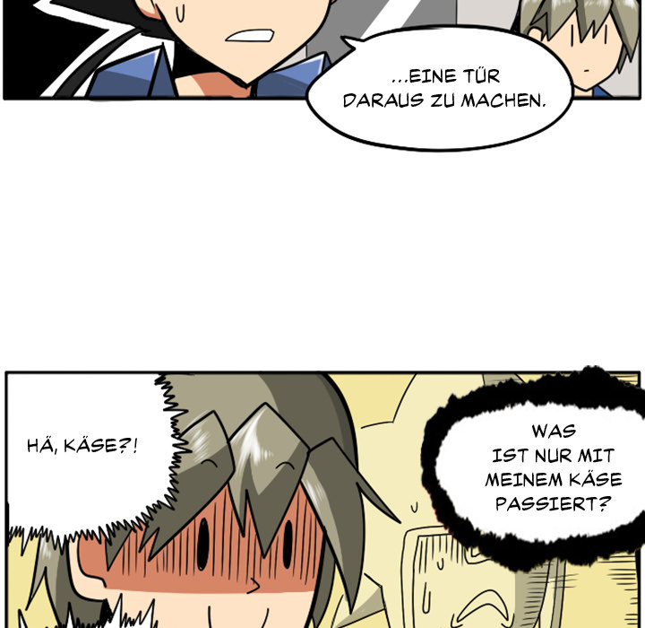 Das Wohnheim aus einer anderen Welt - episode 22 - 71