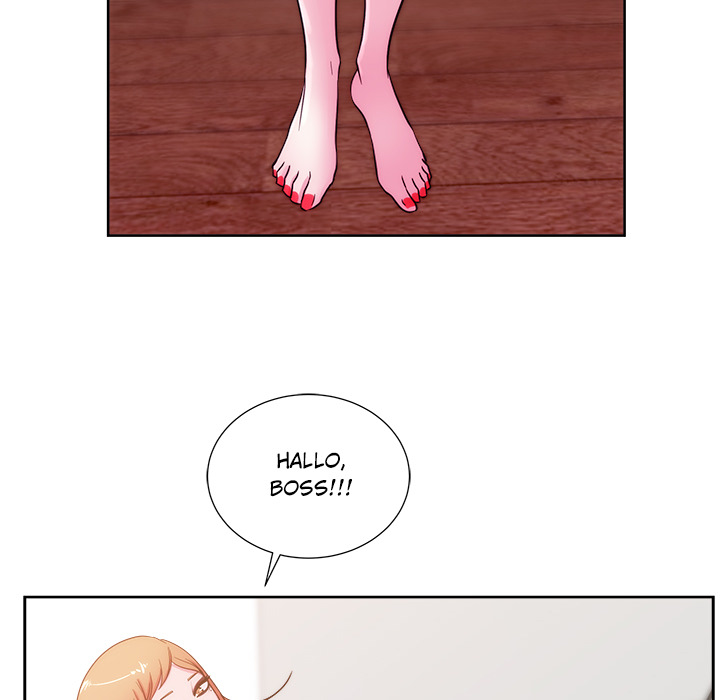 Soojungs Comicladen - episode 31 - 70