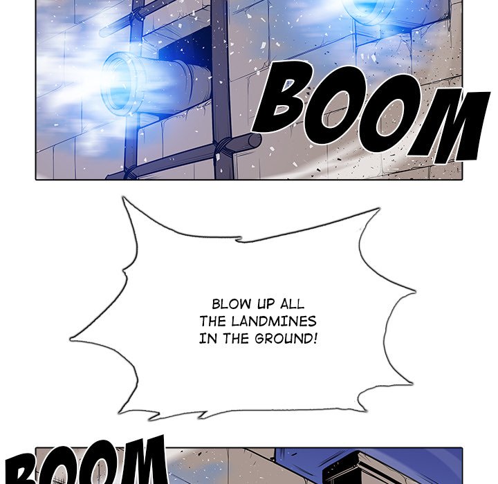 The Fang of Yeongno - episode 43 - 67