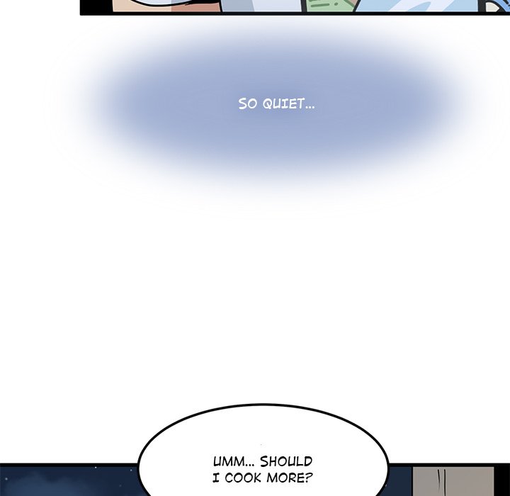 Snapping into Love - episode 47 - 119
