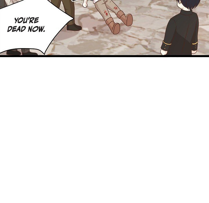 Hold on, Crown Prince! - episode 4 - 29
