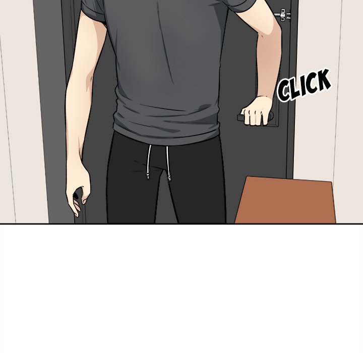 Excuse me, This is my Room - episode 36 - 126