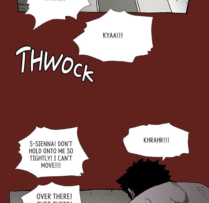 They're Coming - episode 12 - 29