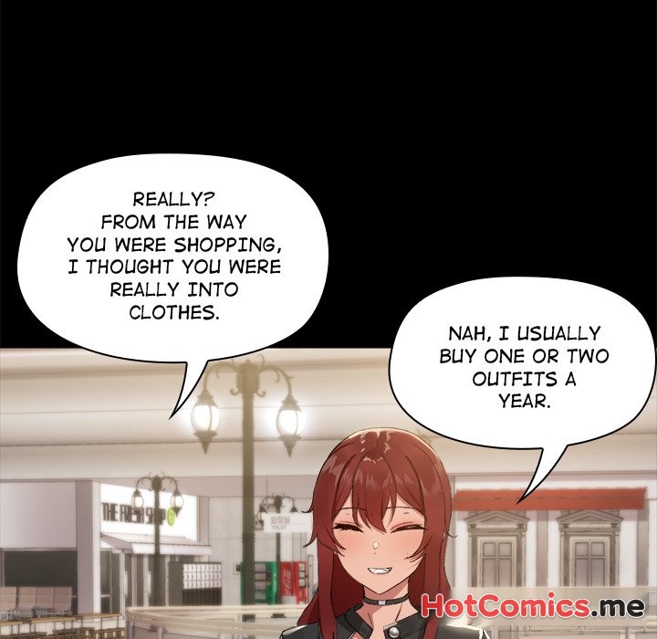 Boyfriend For Rent - episode 8 - 110