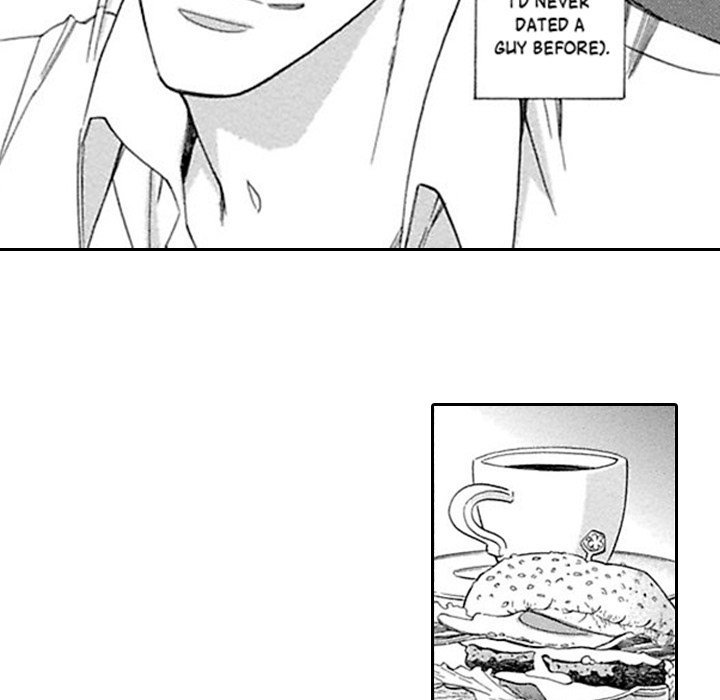 Falling In Love Under The Blue Sky - episode 10 - 24