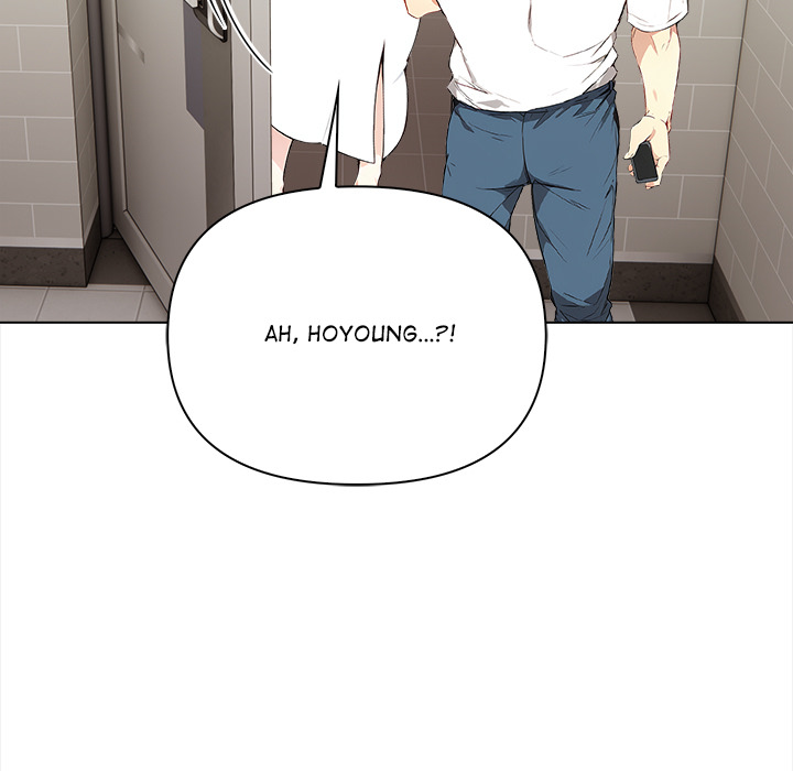 Rekindled Heat - episode 20 - 99