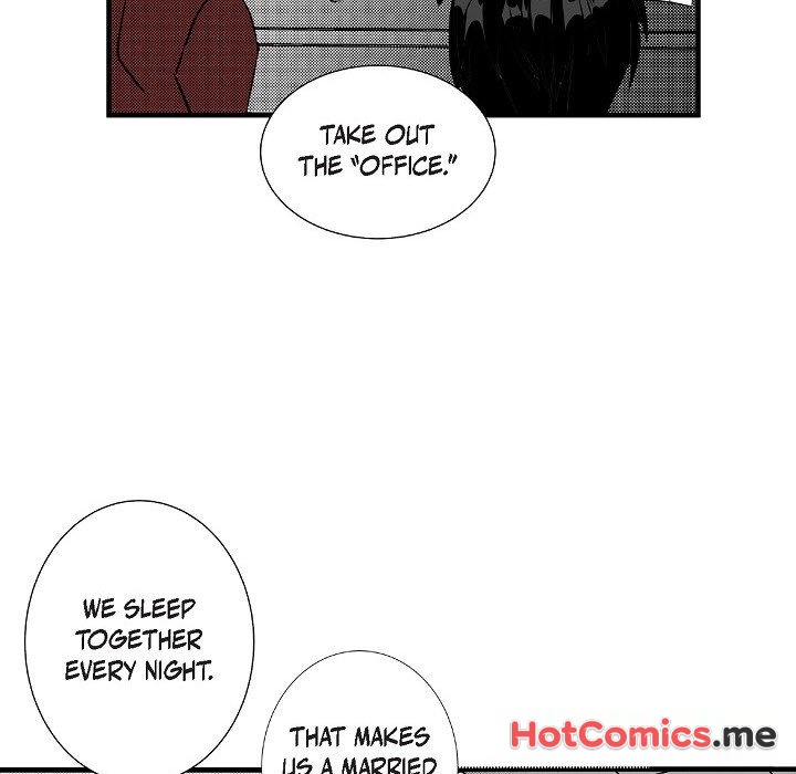 Work, Fight and Love - Webtoon Edition - episode 39 - 21