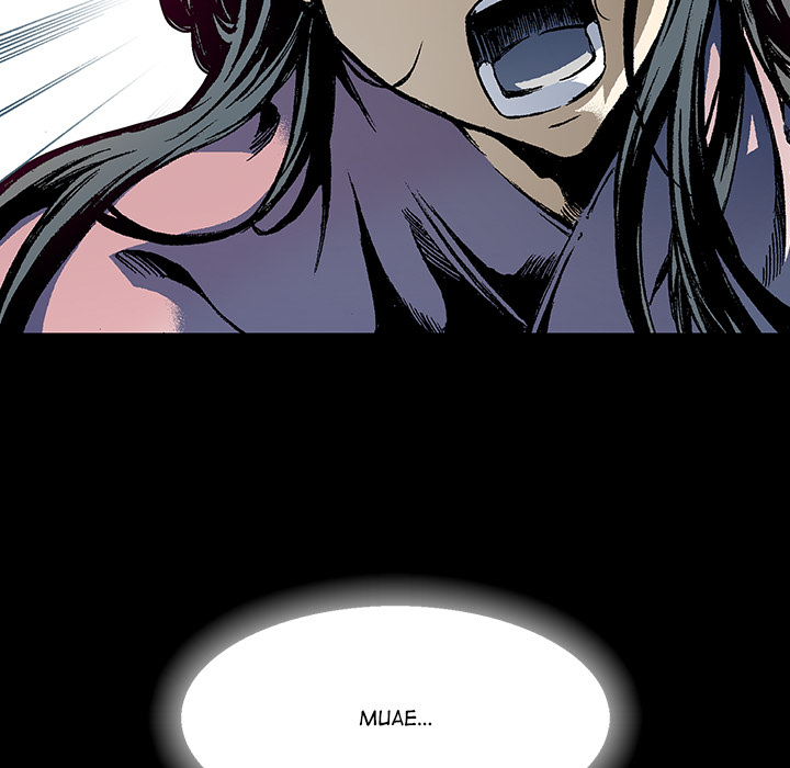 Legend of Sayu - episode 7 - 94