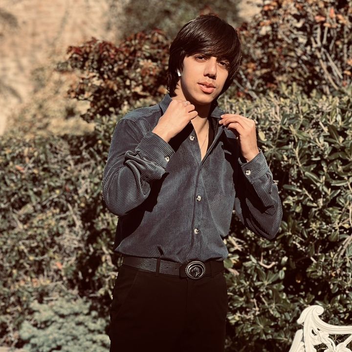 𝑨𝒓𝒛𝒖 𝒃𝒂𝒚𝒓𝒂𝒎𝒐𝒇 ✔️ - orijinal ses