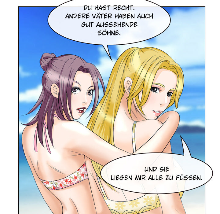 Sommerromanze - episode 22 - 25