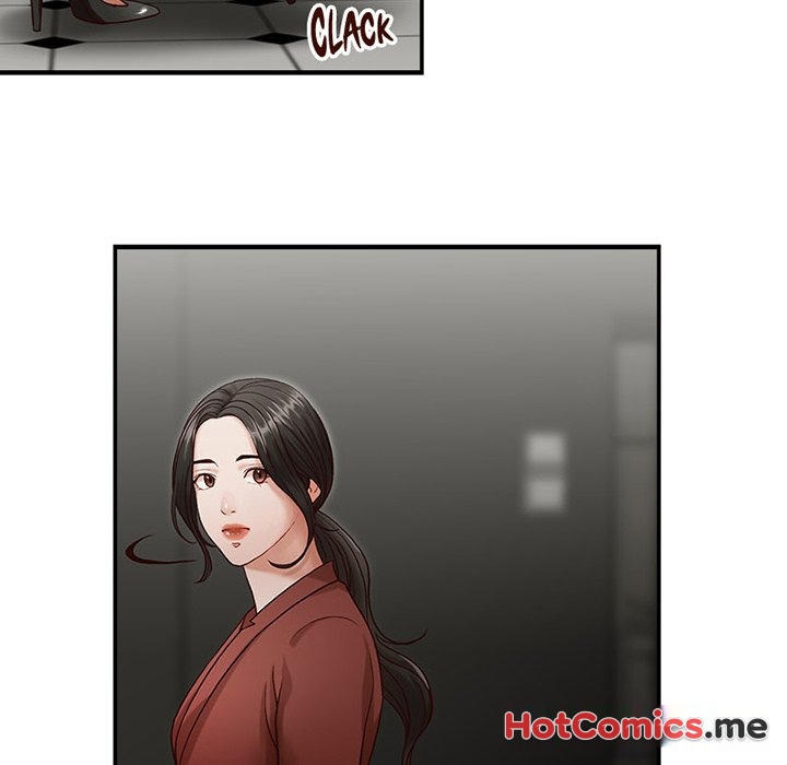 My brother's Secret-ary - episode 2 - 20