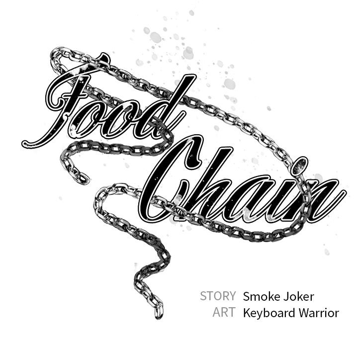 Food Chain - episode 23 - 33