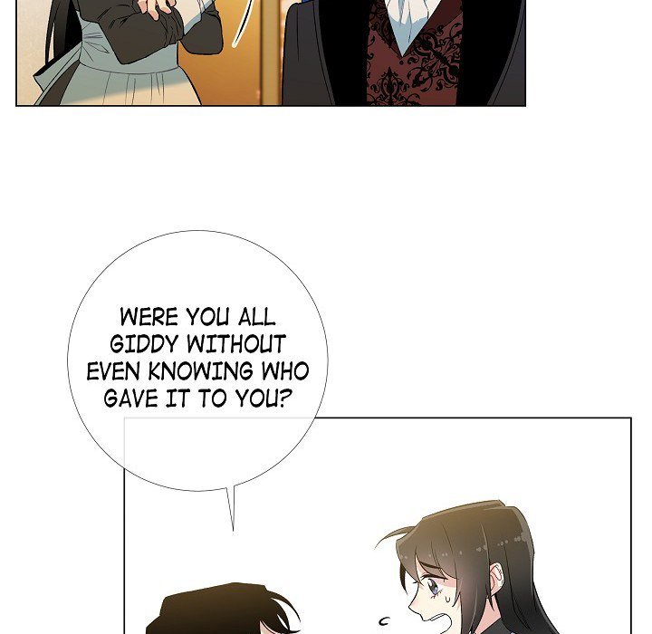 The Maid and the Vampire - episode 11 - 87