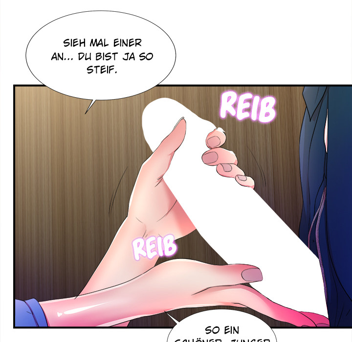 Seinen Mann stehen - episode 4 - 66