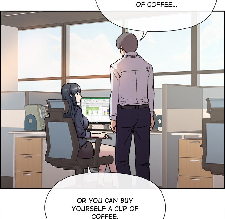A Game With My Boss - episode 1 - 20