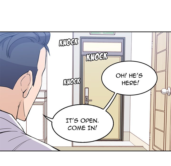 Boys are Boys - episode 2 - 25