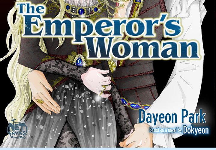 The Emperor's Woman - episode 16 - 1