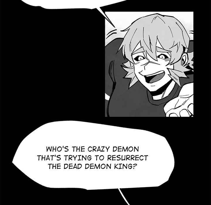 Nine Fantasy - episode 53 - 69