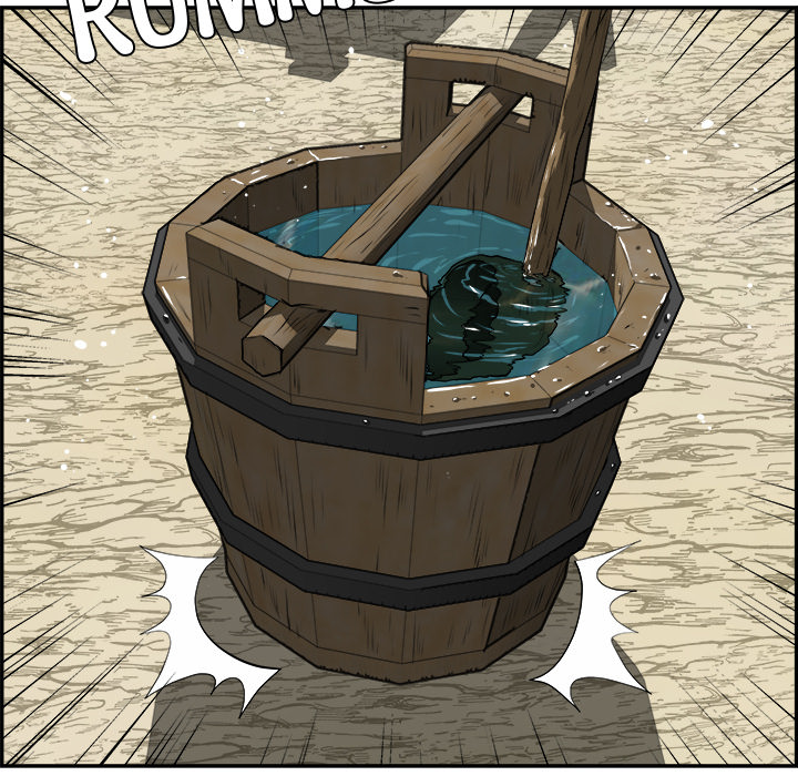 Das Schwert des Donners - episode 1 - 130