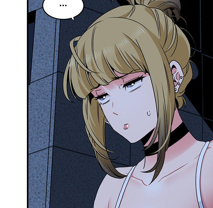 Snapping into Love - UNCENSORED - episode 24 - 112