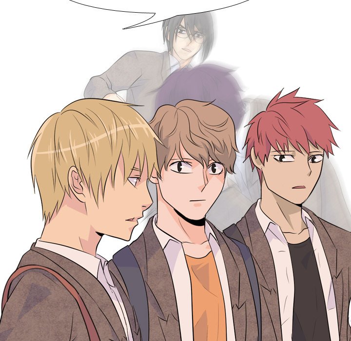 High School Legend : Red Dragon - episode 21 - 20