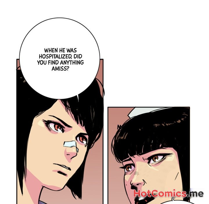 Kill Starter - episode 33 - 32