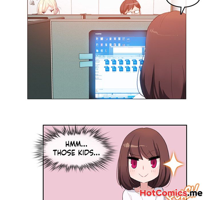 A Pervert's Daily Life - episode 8 - 35