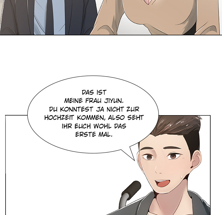 Deiner Liebe Willen - episode 1 - 16
