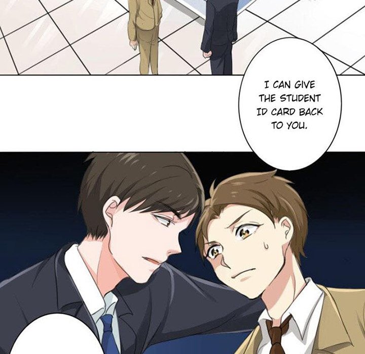 Become A Girl At Night - episode 2 - 11